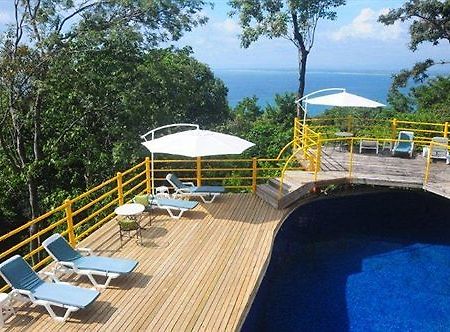 Issimo Suites Boutique Hotel & Spa - Adults Only Nationalpark Nationalpark Manuel Antonio Exterior foto