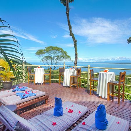 Issimo Suites Boutique Hotel & Spa - Adults Only Nationalpark Nationalpark Manuel Antonio Exterior foto