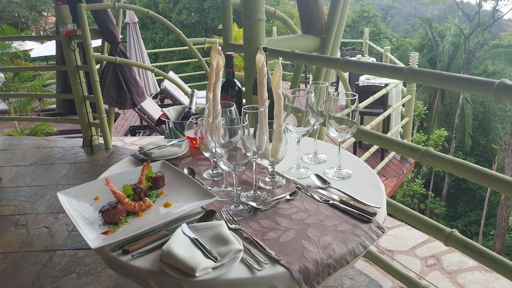 Issimo Suites Boutique Hotel & Spa - Adults Only Nationalpark Nationalpark Manuel Antonio Exterior foto