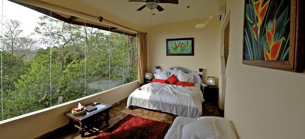 Issimo Suites Boutique Hotel & Spa - Adults Only Nationalpark Nationalpark Manuel Antonio Exterior foto