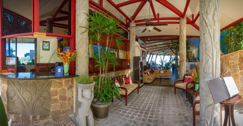 Issimo Suites Boutique Hotel & Spa - Adults Only Nationalpark Nationalpark Manuel Antonio Exterior foto