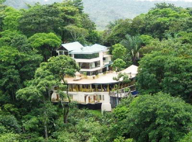 Issimo Suites Boutique Hotel & Spa - Adults Only Nationalpark Nationalpark Manuel Antonio Exterior foto