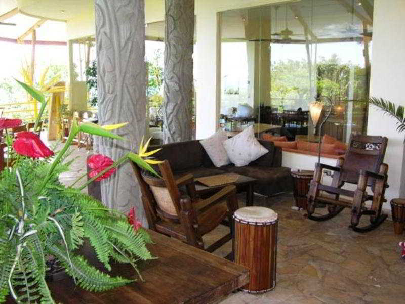 Issimo Suites Boutique Hotel & Spa - Adults Only Nationalpark Nationalpark Manuel Antonio Exterior foto