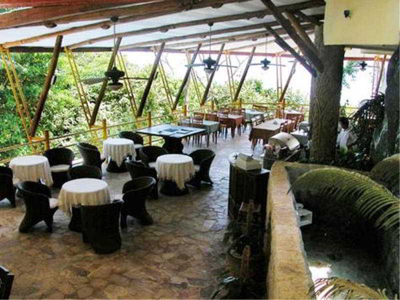 Issimo Suites Boutique Hotel & Spa - Adults Only Nationalpark Nationalpark Manuel Antonio Exterior foto