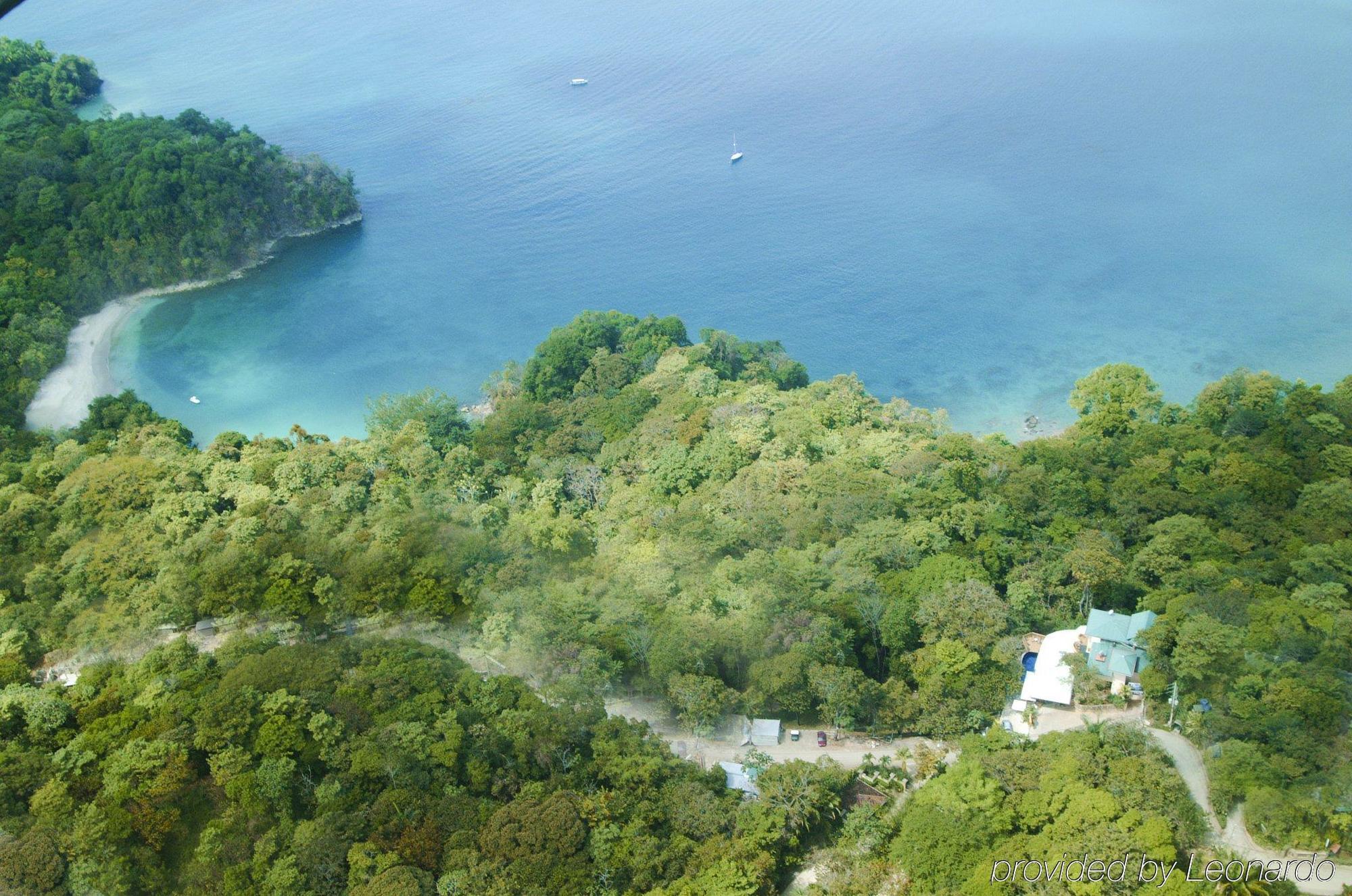 Issimo Suites Boutique Hotel & Spa - Adults Only Nationalpark Nationalpark Manuel Antonio Exterior foto