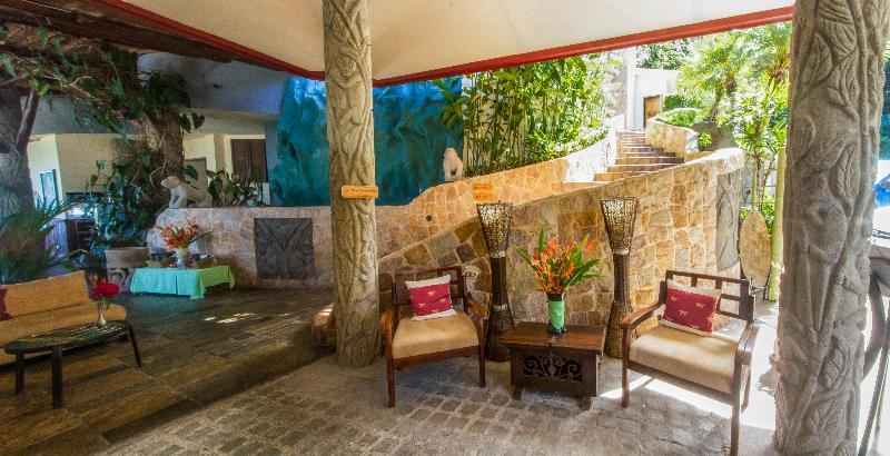Issimo Suites Boutique Hotel & Spa - Adults Only Nationalpark Nationalpark Manuel Antonio Exterior foto