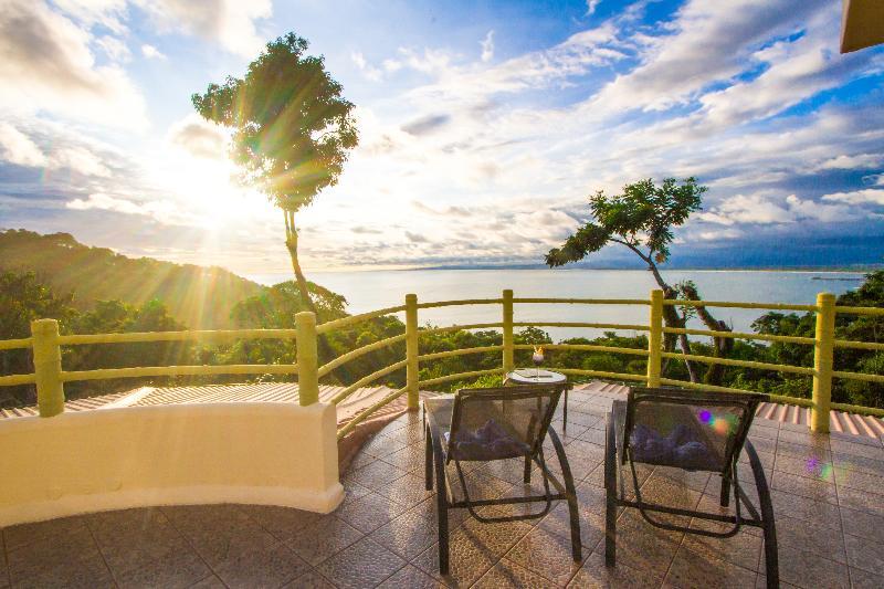Issimo Suites Boutique Hotel & Spa - Adults Only Nationalpark Nationalpark Manuel Antonio Exterior foto
