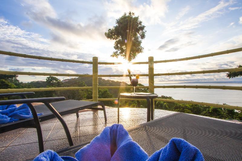 Issimo Suites Boutique Hotel & Spa - Adults Only Nationalpark Nationalpark Manuel Antonio Exterior foto