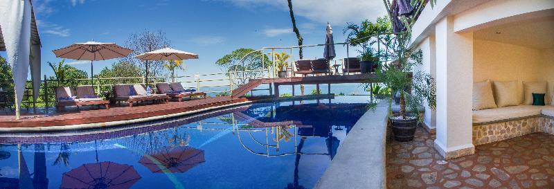 Issimo Suites Boutique Hotel & Spa - Adults Only Nationalpark Nationalpark Manuel Antonio Exterior foto
