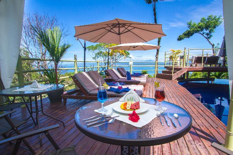 Issimo Suites Boutique Hotel & Spa - Adults Only Nationalpark Nationalpark Manuel Antonio Exterior foto