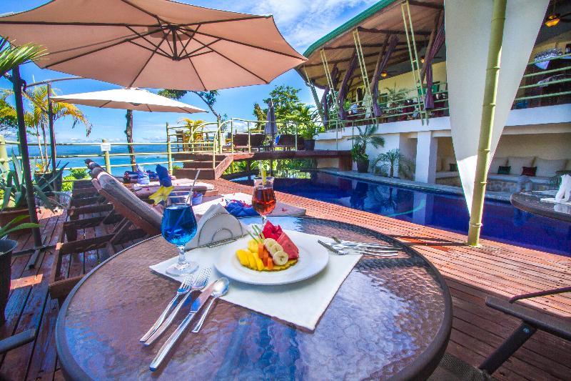 Issimo Suites Boutique Hotel & Spa - Adults Only Nationalpark Nationalpark Manuel Antonio Exterior foto