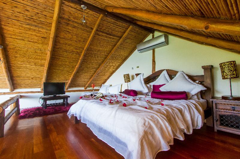 Issimo Suites Boutique Hotel & Spa - Adults Only Nationalpark Nationalpark Manuel Antonio Exterior foto