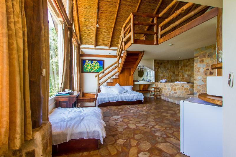 Issimo Suites Boutique Hotel & Spa - Adults Only Nationalpark Nationalpark Manuel Antonio Exterior foto