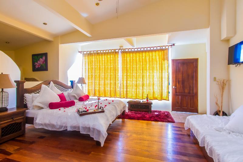 Issimo Suites Boutique Hotel & Spa - Adults Only Nationalpark Nationalpark Manuel Antonio Exterior foto