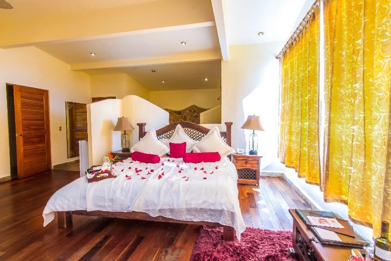 Issimo Suites Boutique Hotel & Spa - Adults Only Nationalpark Nationalpark Manuel Antonio Exterior foto