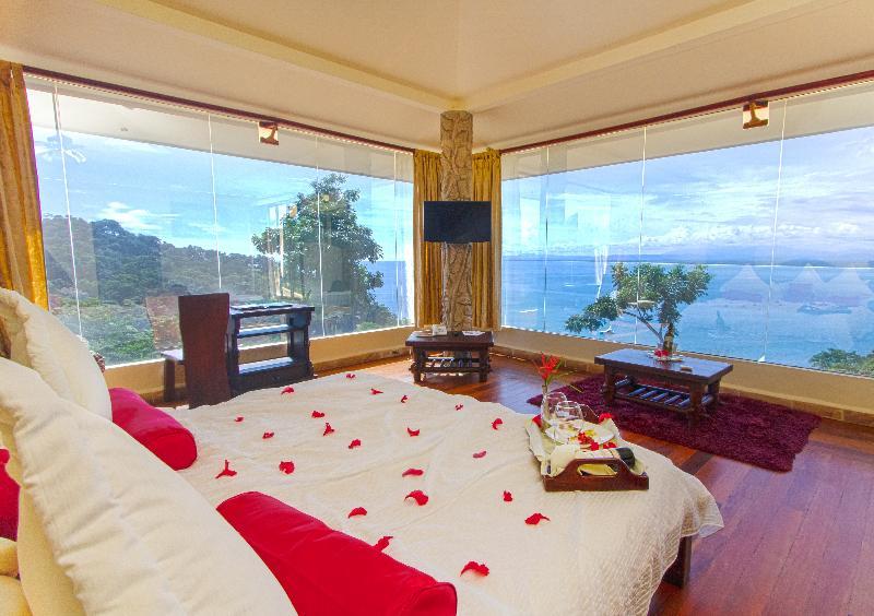 Issimo Suites Boutique Hotel & Spa - Adults Only Nationalpark Nationalpark Manuel Antonio Exterior foto