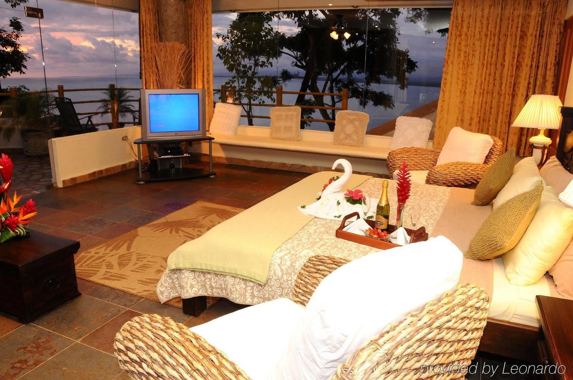 Issimo Suites Boutique Hotel & Spa - Adults Only Nationalpark Nationalpark Manuel Antonio Exterior foto