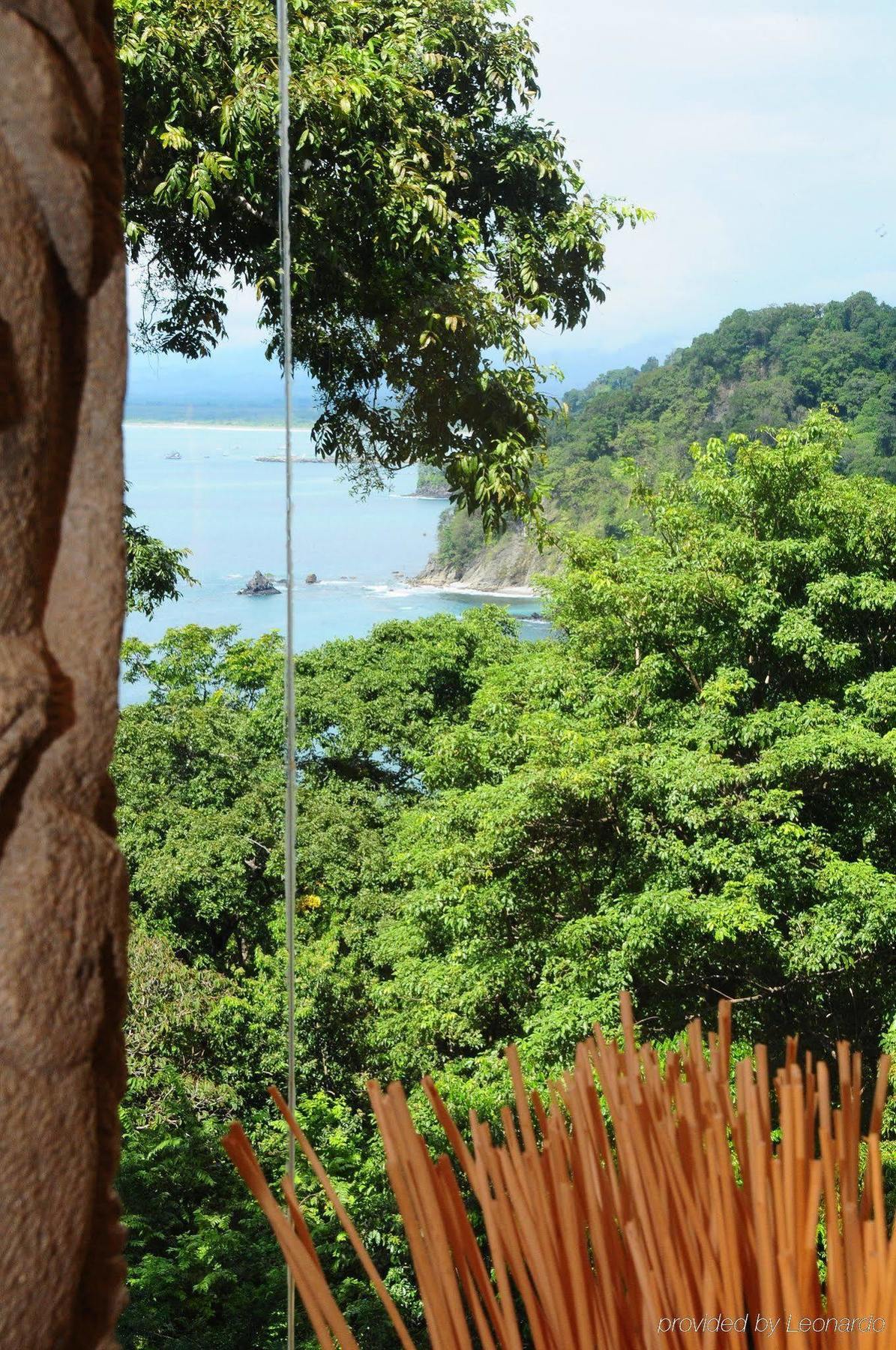 Issimo Suites Boutique Hotel & Spa - Adults Only Nationalpark Nationalpark Manuel Antonio Exterior foto