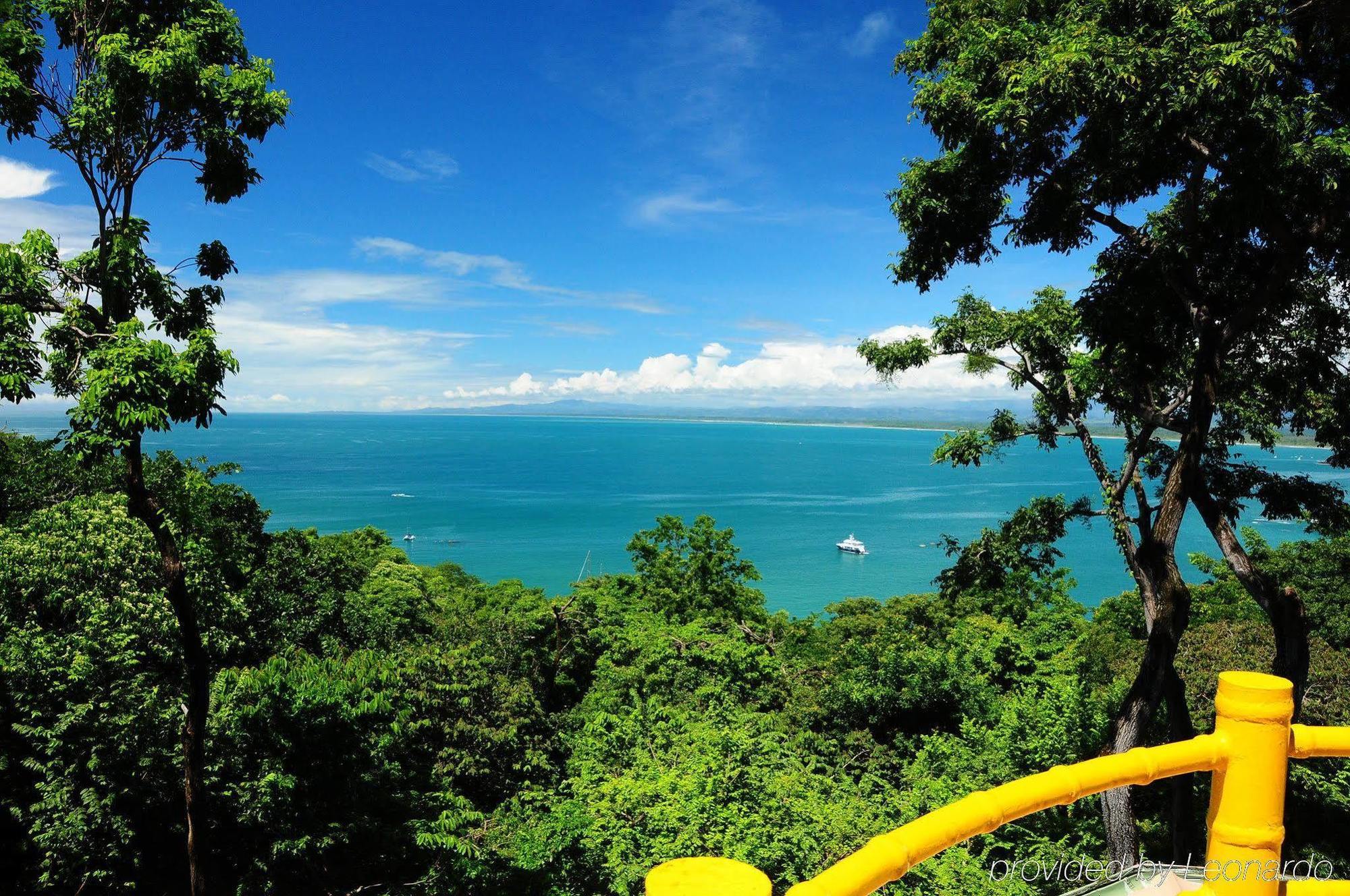 Issimo Suites Boutique Hotel & Spa - Adults Only Nationalpark Nationalpark Manuel Antonio Exterior foto