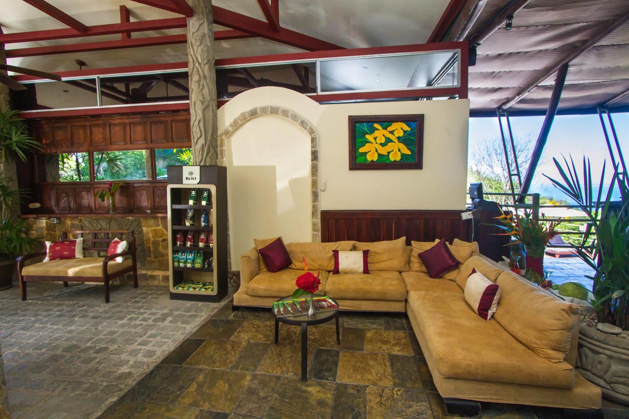 Issimo Suites Boutique Hotel & Spa - Adults Only Nationalpark Nationalpark Manuel Antonio Exterior foto