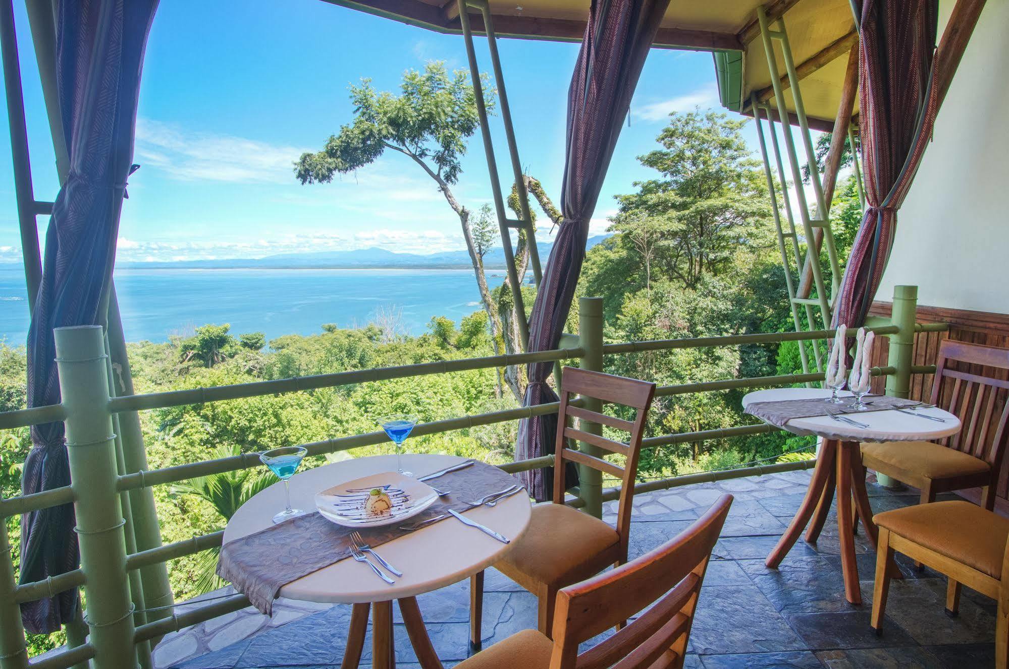 Issimo Suites Boutique Hotel & Spa - Adults Only Nationalpark Nationalpark Manuel Antonio Exterior foto