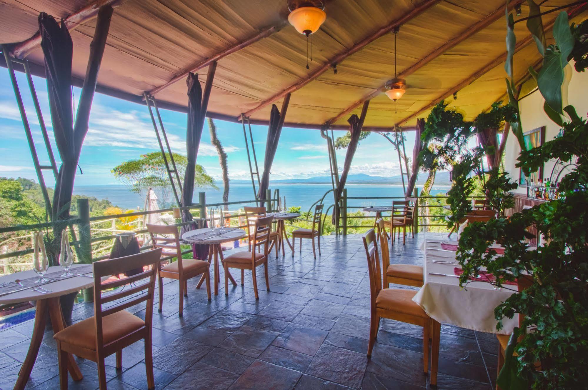 Issimo Suites Boutique Hotel & Spa - Adults Only Nationalpark Nationalpark Manuel Antonio Exterior foto