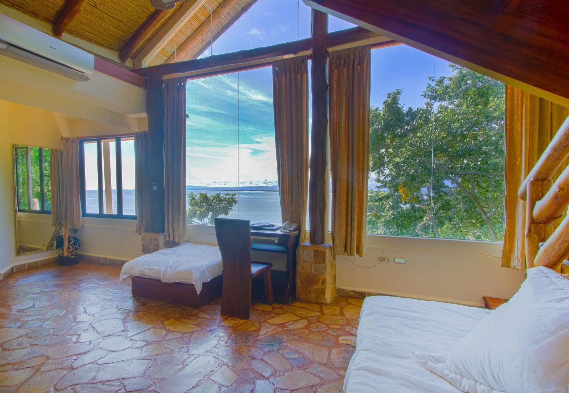 Issimo Suites Boutique Hotel & Spa - Adults Only Nationalpark Nationalpark Manuel Antonio Exterior foto