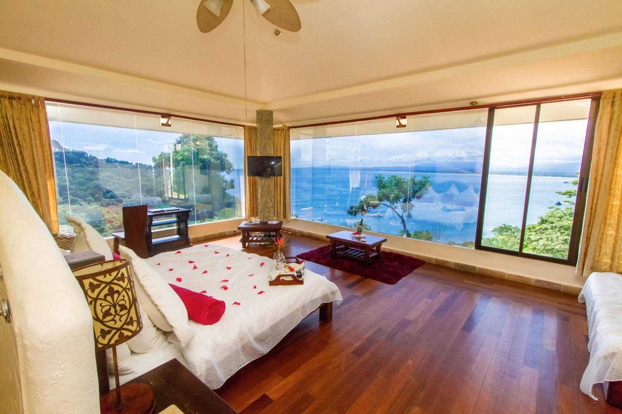 Issimo Suites Boutique Hotel & Spa - Adults Only Nationalpark Nationalpark Manuel Antonio Exterior foto