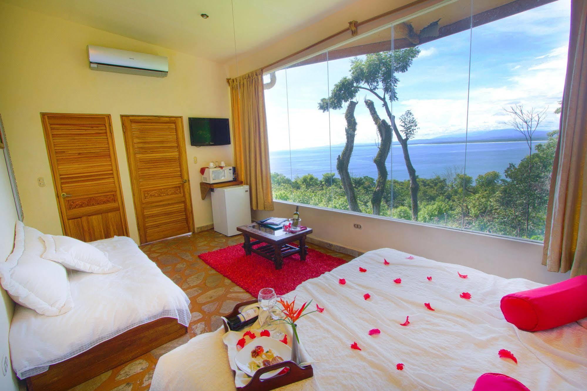 Issimo Suites Boutique Hotel & Spa - Adults Only Nationalpark Nationalpark Manuel Antonio Exterior foto