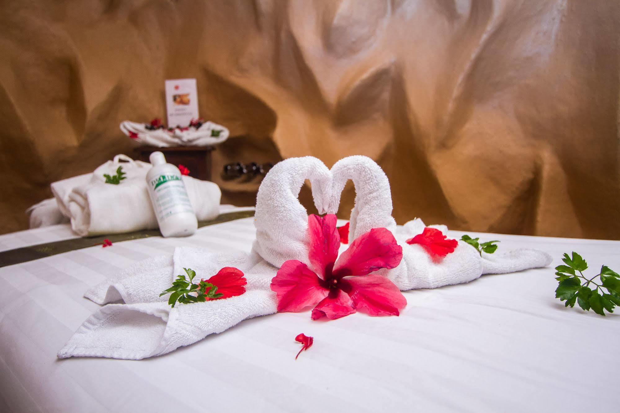 Issimo Suites Boutique Hotel & Spa - Adults Only Nationalpark Nationalpark Manuel Antonio Exterior foto