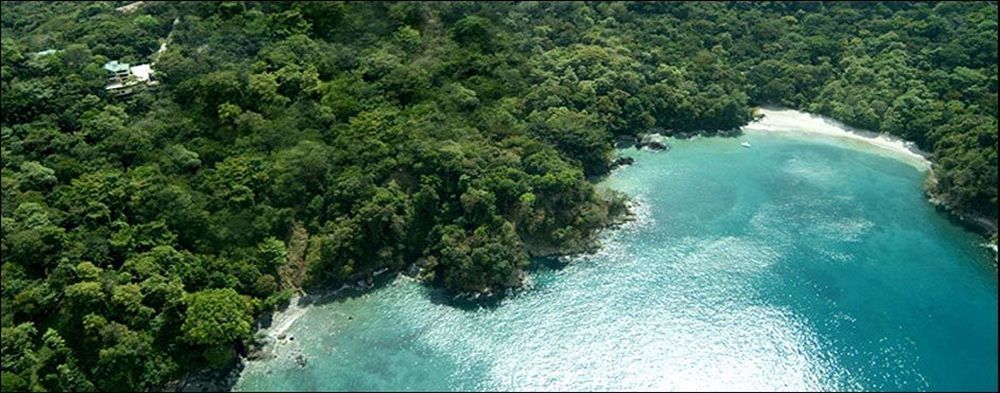 Issimo Suites Boutique Hotel & Spa - Adults Only Nationalpark Nationalpark Manuel Antonio Exterior foto