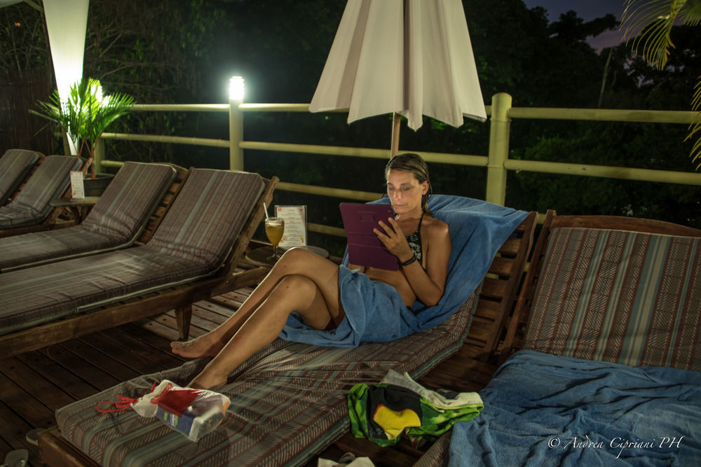 Issimo Suites Boutique Hotel & Spa - Adults Only Nationalpark Nationalpark Manuel Antonio Exterior foto