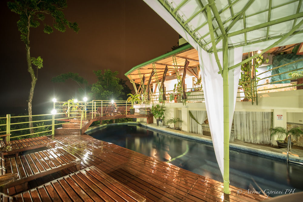 Issimo Suites Boutique Hotel & Spa - Adults Only Nationalpark Nationalpark Manuel Antonio Exterior foto