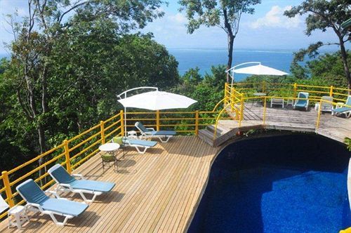 Issimo Suites Boutique Hotel & Spa - Adults Only Nationalpark Nationalpark Manuel Antonio Exterior foto
