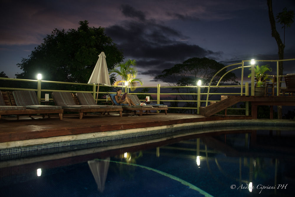 Issimo Suites Boutique Hotel & Spa - Adults Only Nationalpark Nationalpark Manuel Antonio Exterior foto