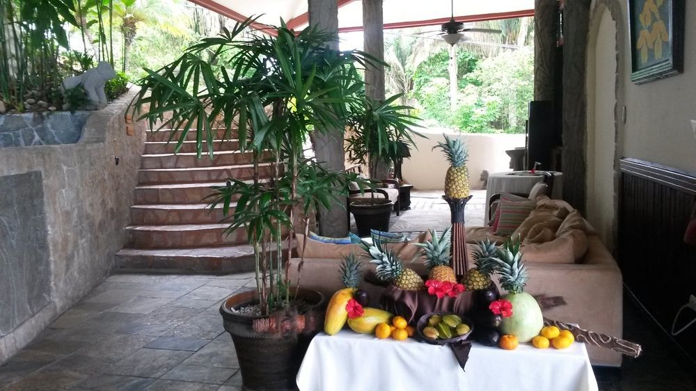 Issimo Suites Boutique Hotel & Spa - Adults Only Nationalpark Nationalpark Manuel Antonio Exterior foto