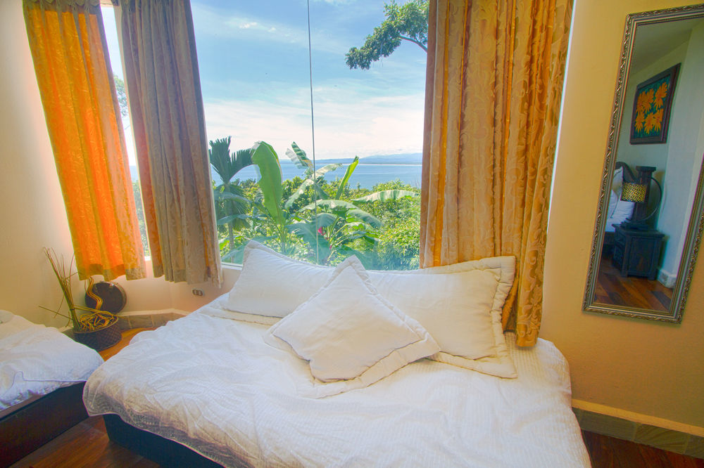Issimo Suites Boutique Hotel & Spa - Adults Only Nationalpark Nationalpark Manuel Antonio Exterior foto