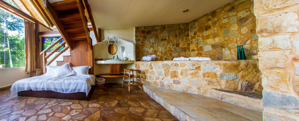 Issimo Suites Boutique Hotel & Spa - Adults Only Nationalpark Nationalpark Manuel Antonio Exterior foto