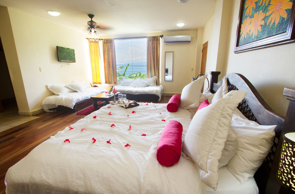 Issimo Suites Boutique Hotel & Spa - Adults Only Nationalpark Nationalpark Manuel Antonio Exterior foto