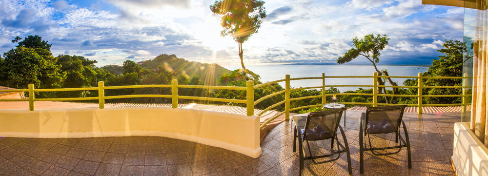 Issimo Suites Boutique Hotel & Spa - Adults Only Nationalpark Nationalpark Manuel Antonio Exterior foto
