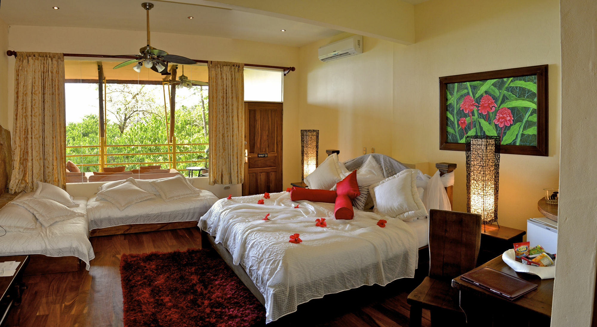 Issimo Suites Boutique Hotel & Spa - Adults Only Nationalpark Nationalpark Manuel Antonio Exterior foto
