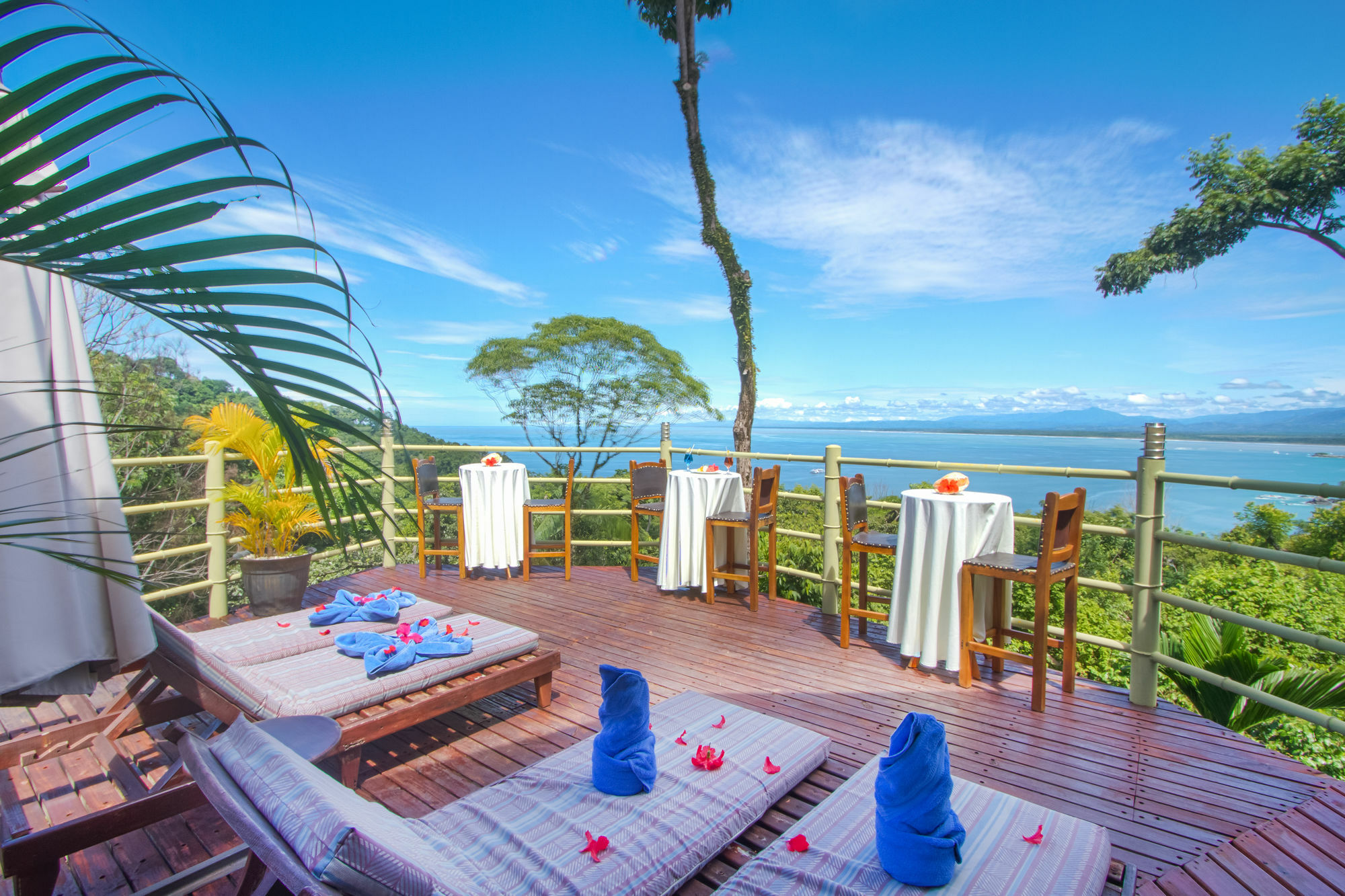 Issimo Suites Boutique Hotel & Spa - Adults Only Nationalpark Nationalpark Manuel Antonio Exterior foto